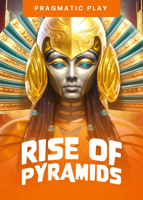 Riseof Pyramids