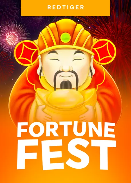 Fortune Fest 6864