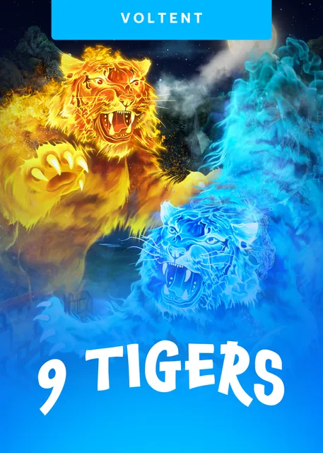 9 Tigers