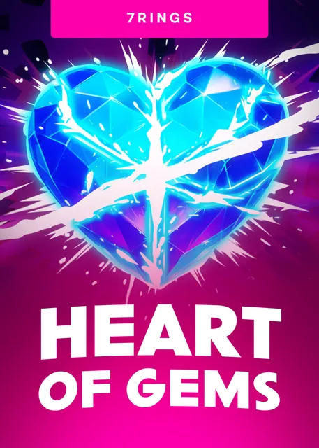 Heartof Gems