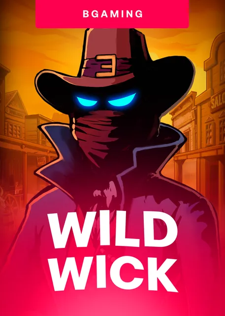 Wild Wick