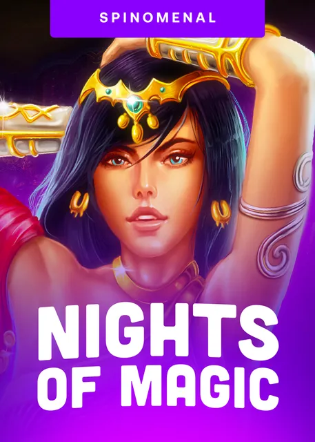 Nights Of Magic