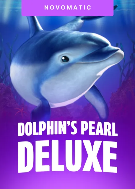 Dolphinspearldeluxe