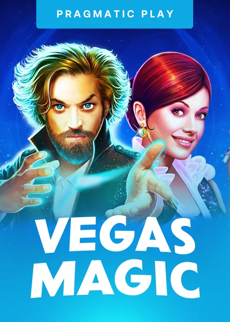 Vegas Magic