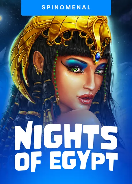 Nights Of Egypt