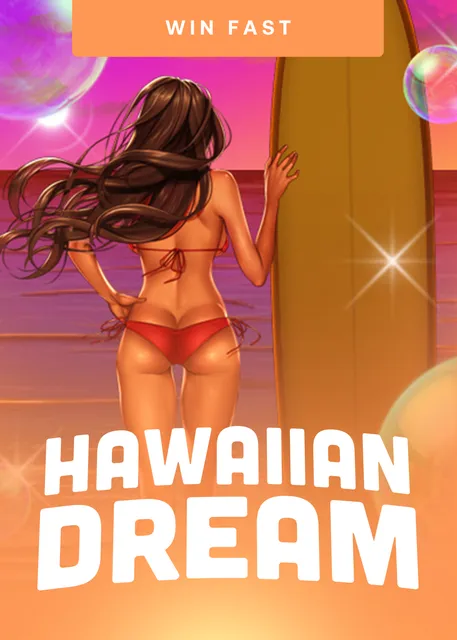 Hawaiian Dreams