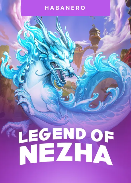 Sg Legend Of Nezha