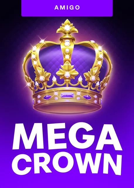 Mega Crown