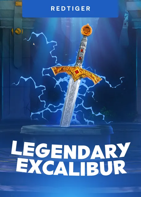Legendary Excalibur