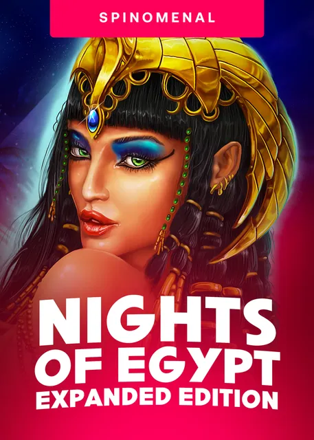 Nightsof Egypt Expanded Edition