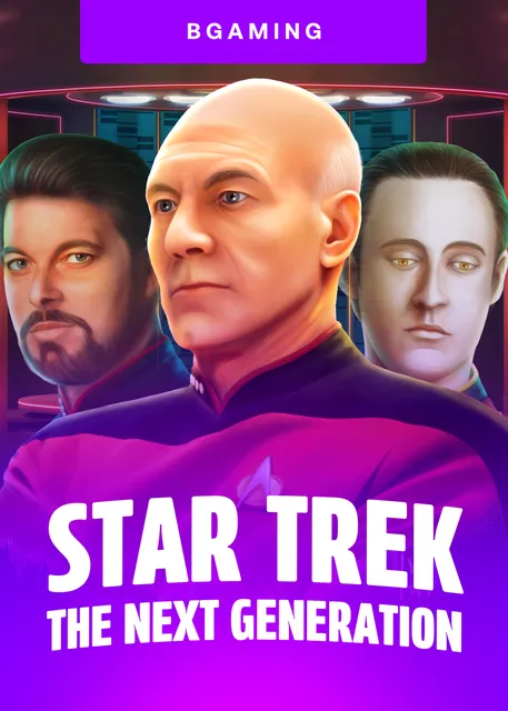 Star Trek Next Gen