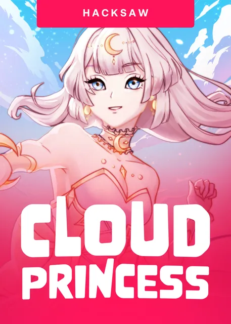 Cloud Princess 96