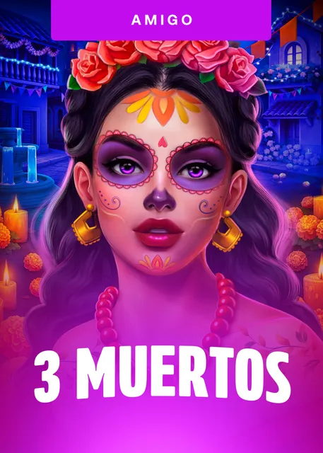 3 Muertos