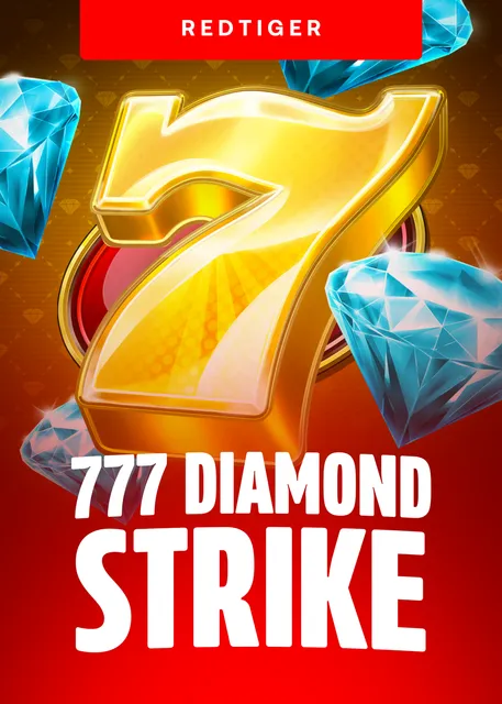 777 Diamond Strike