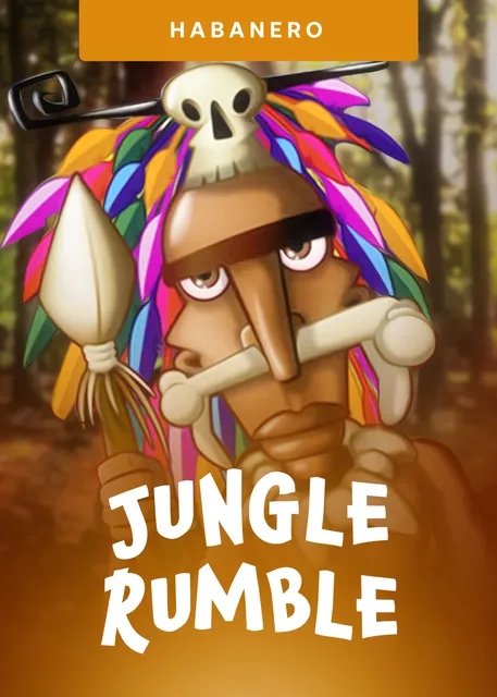 Sg Jungle Rumble