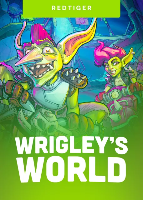 Wrigleys World