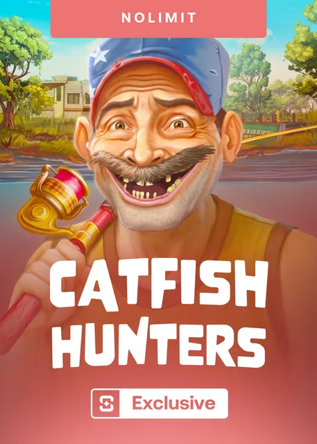 Catfish Hunters