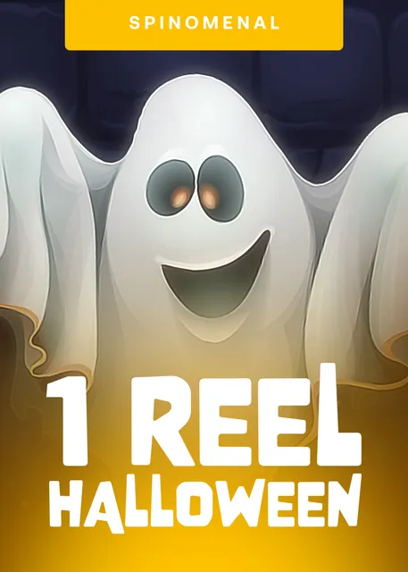 1 Reel Halloween