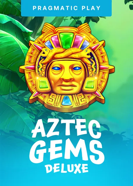 Aztec Gems Deluxe 1