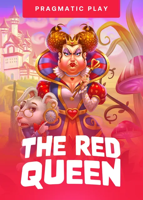 The Red Queen