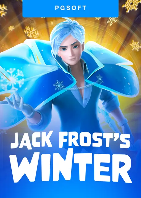 Jack Frosts Winter