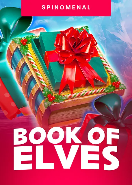 Book Of Elves
