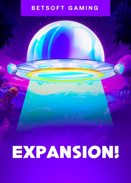 Expansion