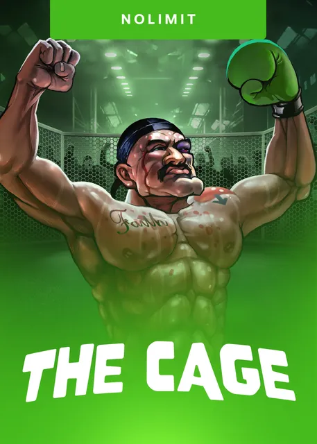 The Cage