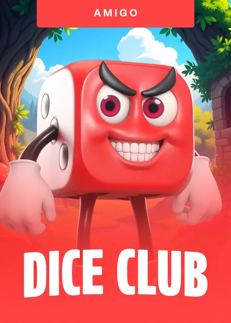 Dice Club