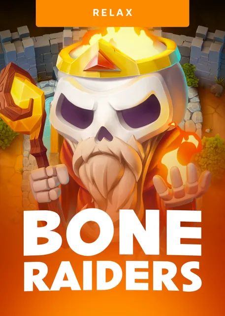 Bone Raiders