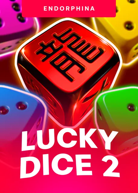 End Luckystreak 2 Dice