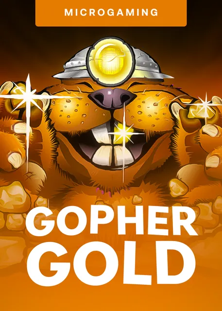 Gopher Gold