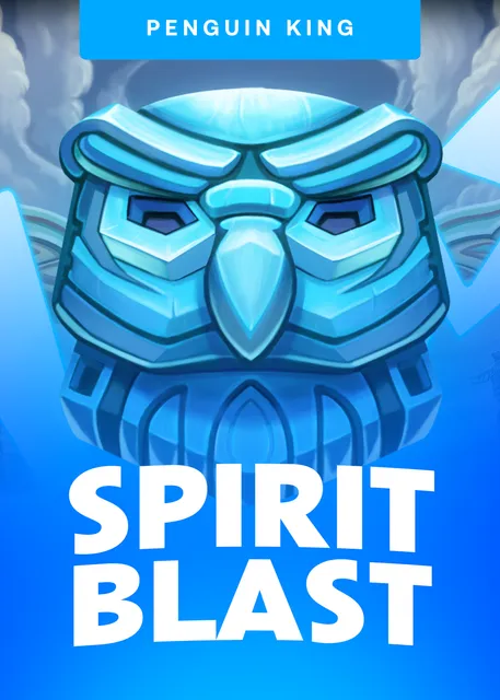 Oct Spiritblast