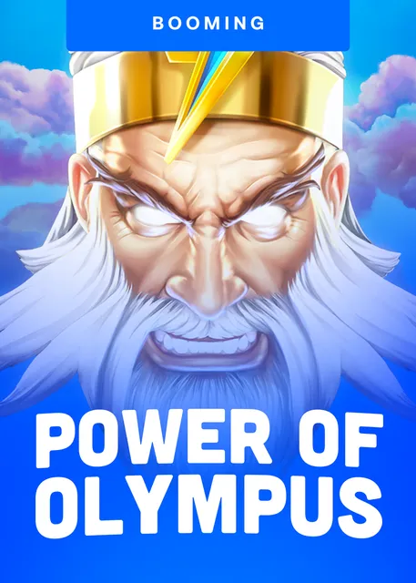 Powerof Olympus