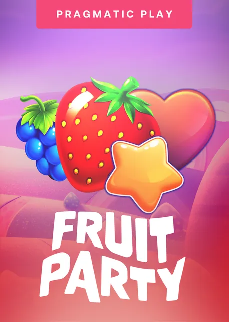 Fruit Party 1