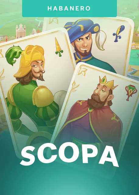 Sg Scopa