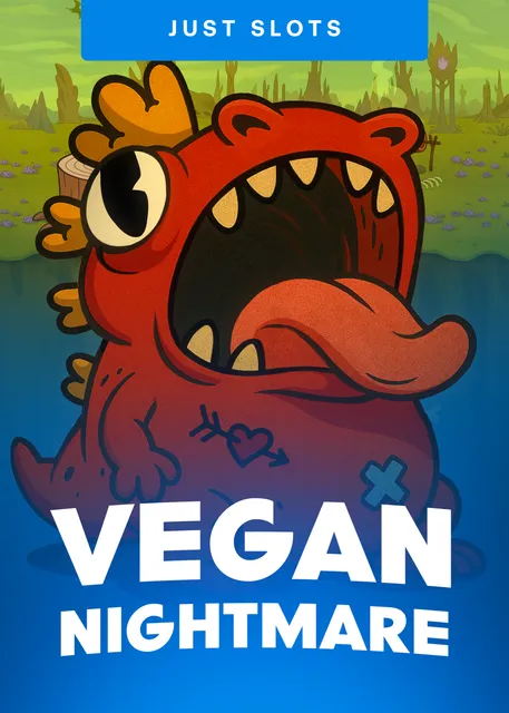 Js Vegannightmare