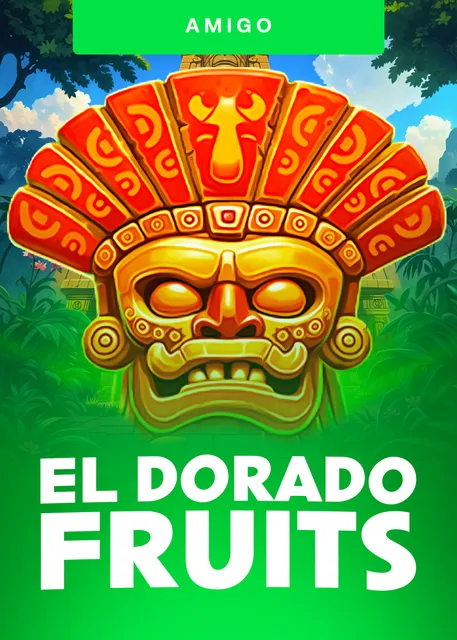 El Dorado Fruits 5725