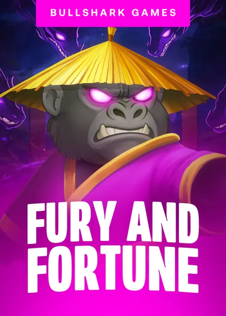 Furyand Fortune