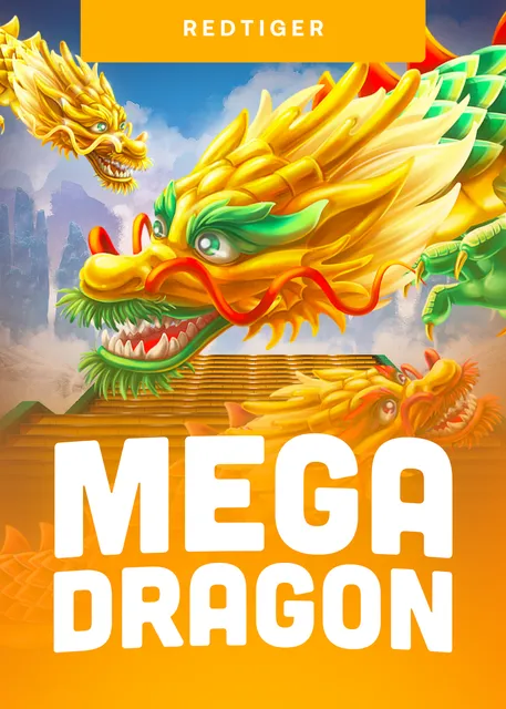 Mega Dragon 3244