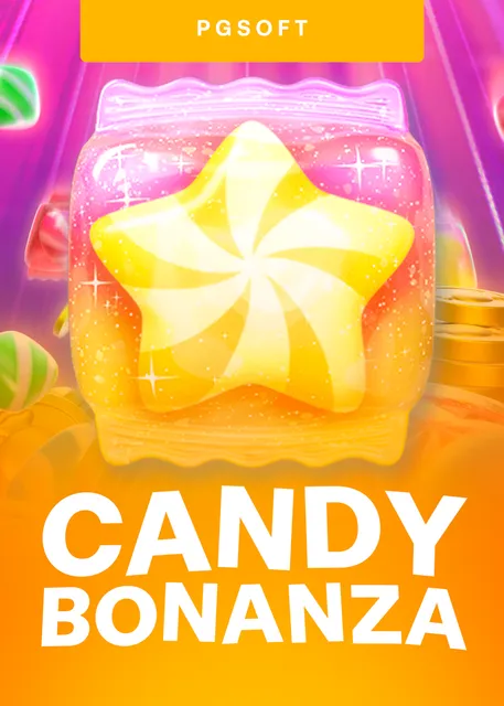 Candy Bonanza