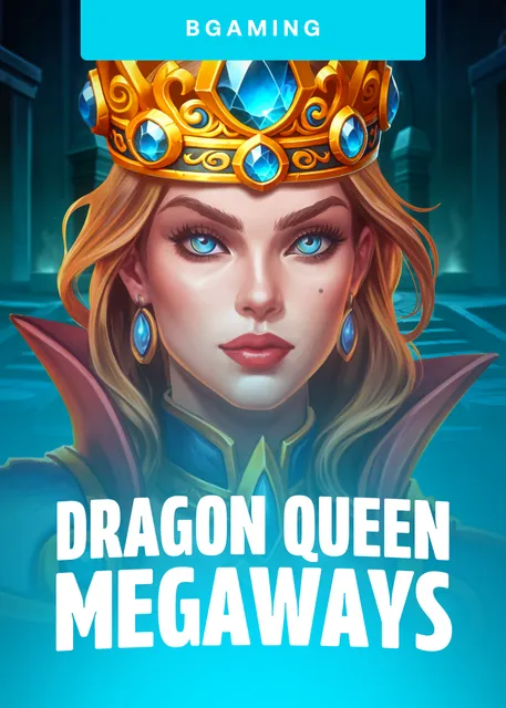 Dragon Queen Megaways