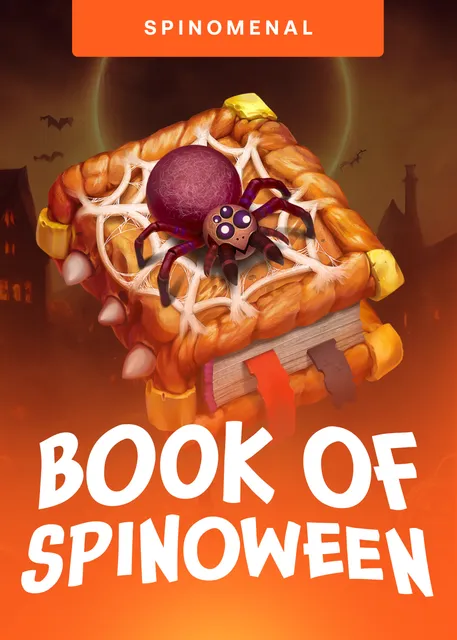 Book Of Spin O Ween
