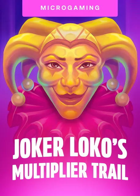 Joker Lokos Multiplier Trail