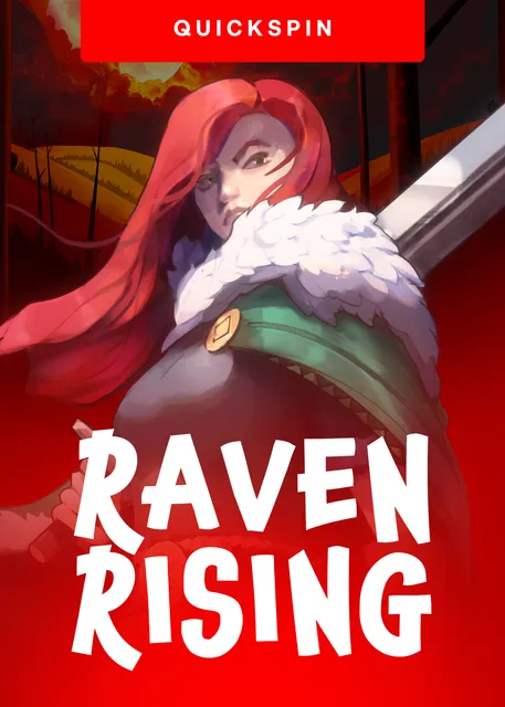 Raven Rising 253