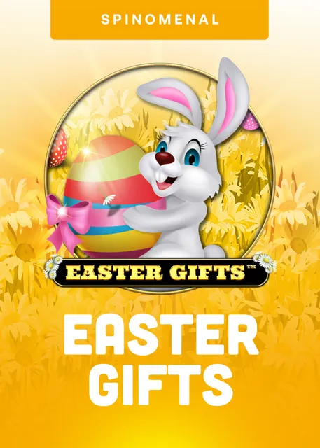 Easter Gifts 10 Lines