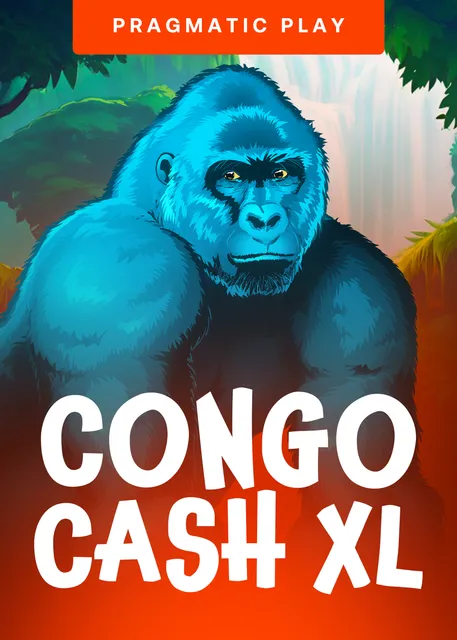 Congo Cash Xl