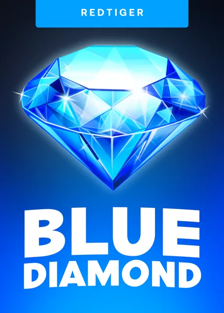 Blue Diamond 8857