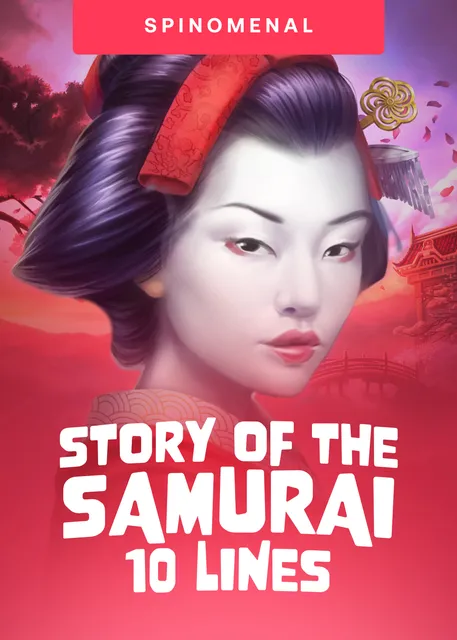 Story Of The Samurai 10 Lines