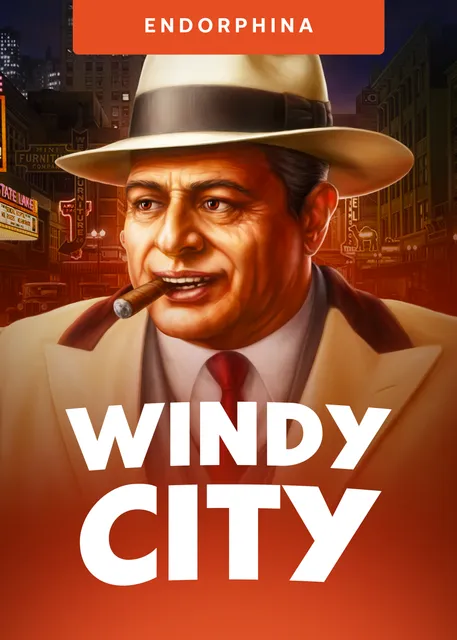 End Windycity